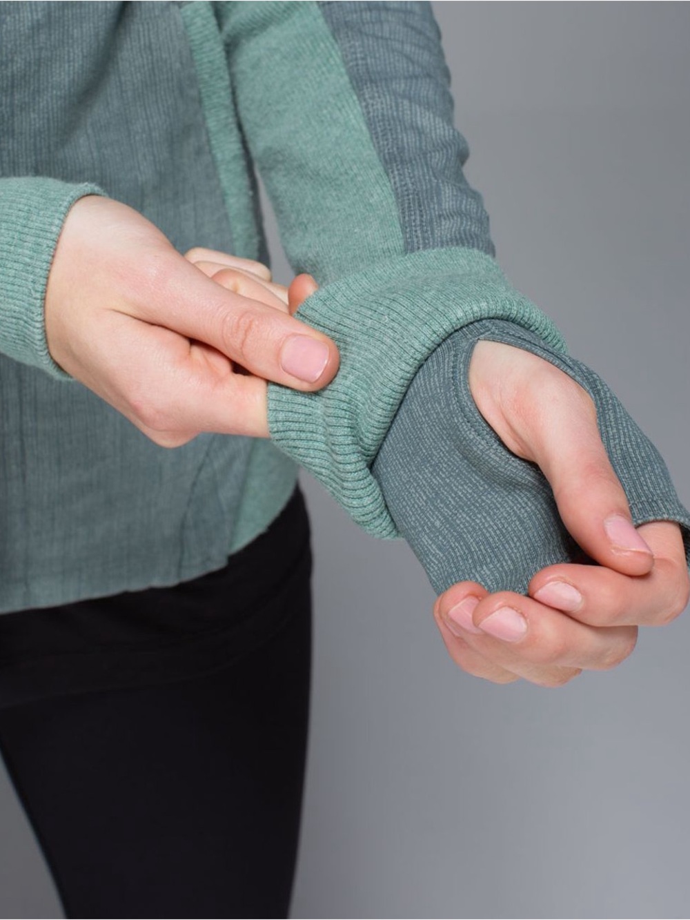 Lululemon To Class Jacket - Picture 6 of 9